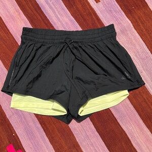 Adidas Athletic Shorts